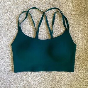 Aerie workout top/sports bra
